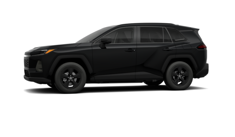 
								2026 Toyota RAV4 LE AWD full									