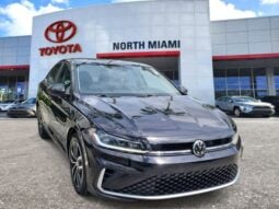 2026 Volkswagen Jetta 1.5T SE Front-Wheel Drive