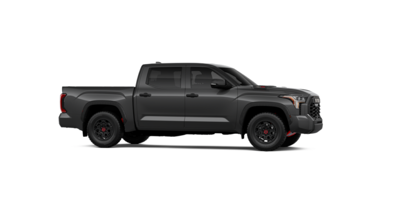 
								2026 Toyota Tundra i-FORCE MAX TRD Pro 4WD CrewMax full									